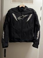 Alpinestars T-GP R Maat M - 4 Seizoenen, Ophalen of Verzenden, Tweedehands, Heren, Jas | textiel