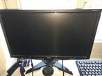 Acer Lcd monitor , 2 toetsenborden en 2 muizen, Ophalen, Gebruikt, 60 Hz of minder