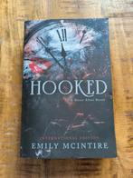 Hooked, Ophalen, Zo goed als nieuw, Nederland