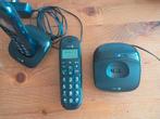 Doro easy 110 duo senioren dect, Ophalen of Verzenden, Gebruikt, 2 handsets