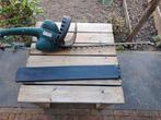 Heggenschaar metabo HS 65, Ophalen, Gebruikt, Elektrisch