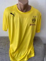 Borussia Dortmund voetbalshirt trainingsshirt xxl BVB, Verzamelen, Sportartikelen en Voetbal, Shirt, Ophalen of Verzenden, Zo goed als nieuw
