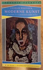 C.Wentinck- Moderne Kunst/Phoenix pockets, Boeken, Kunst en Cultuur | Beeldend, Ophalen of Verzenden, Zo goed als nieuw, C.Wentinck