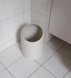 Vintage Badkamer Prullebak uit Italië van Gedy Makio Hasuike, Ophalen, Zo goed als nieuw, Overige typen