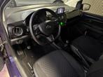 Skoda Citigo 1.0 Greentech Fresh, Auto's, Voorwielaandrijving, 12 maanden, Stof, Gebruikt
