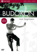 Budokon Voor Beginners ( nieuw in seal ), Cd's en Dvd's, Dvd's | Sport en Fitness, Alle leeftijden, Verzenden, Nieuw in verpakking