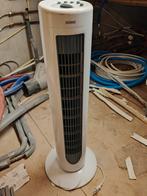 Domo toren ventilator, Ophalen, Gebruikt, Torenventilator