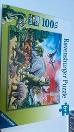 Ravensburger puzzel, Ophalen of Verzenden, Meer dan 50 stukjes, Zo goed als nieuw, 6 jaar of ouder