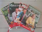 4 Kookboeken Postcodeloterij: Yvette, Yotam, Jamie, Janny, Gezond koken, Nieuw, Van Boven, Ottolenghi, Jamie Oliver, Janny van der Heijden