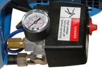 Gude Airpower 240/10/5 Stille tackercompressor 10 Bar!!, Auto diversen, Autogereedschap, Ophalen, Nieuw