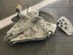 Star Wars Mission Fleet Millennium Falcon - Hasbro, Ophalen, Zo goed als nieuw, Overige typen