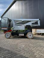 Hoogwerker Niftylift HR12 NDE diesel elektrisch hybride, Zakelijke goederen, Machines en Bouw | Liften, Steigers en Ladders, Ophalen