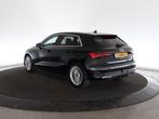 Audi A3 Sportback 30 TFSI Advanced edition | S-tronic | Navi, Auto's, Gebruikt, Origineel Nederlands, Bedrijf, 3 cilinders