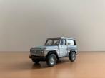 Herpa Mercedes-Benz G klasse 1:87, Ophalen of Verzenden, Zo goed als nieuw, Auto, Herpa