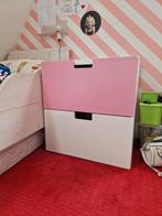 Stuva ladenkast izgs, Kinderen en Baby's, Kinderkamer | Commodes en Kasten, Minder dan 75 cm, 50 tot 70 cm, 105 cm of meer, Ophalen of Verzenden