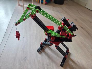 Fischertechnik Universal Starter Set - Compleet! beschikbaar voor biedingen