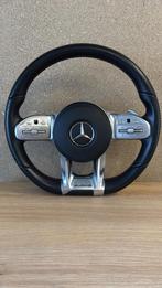 Mercedes Amg stuur met airbag, Ophalen of Verzenden, Gebruikt, Mercedes-Benz