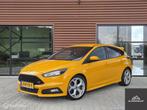Ford Focus 2.0 ST-2 |Recaro|Navi|Camera|Super netjes!|, Auto's, Ford, Lichtsensor, 15 km/l, Gebruikt, 4 cilinders