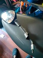 Vespa linker spiegel, Fietsen en Brommers, Brommeronderdelen | Scooters, Ophalen of Verzenden, Zo goed als nieuw, Overige typen