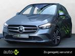 Mercedes-Benz B-Klasse 180 Luxury Line (bj 2022, automaat), Auto's, Mercedes-Benz, Origineel Nederlands, Te koop, Zilver of Grijs