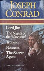 Joseph Conrad OMNIBUS (ENGELSTALIG), Ophalen of Verzenden, Zo goed als nieuw, Fictie