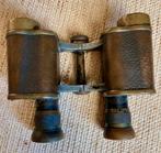 Oude Carl Zeiss verrekijker, Ophalen of Verzenden, Duitsland