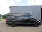 Mercedes-Benz Sprinter 319 CDI 190 PK L3H3 Automaat Led Trek, Auto's, Bestelauto's, Achterwielaandrijving, Gebruikt, Euro 6, 2492 kg