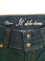 stretch fit jeans van Il Dolce Danna: Bali ( nieuw), Kleding | Dames, Spijkerbroeken en Jeans, Ophalen of Verzenden
