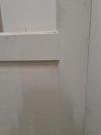 Deur Binnendeur stomp (nummer 247) 231,5x88cm, Doe-het-zelf en Verbouw, Deuren en Horren, 80 tot 100 cm, 215 cm of meer, Binnendeur