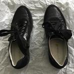 Damesschoenen MT 5 1/2, Ophalen of Verzenden, Zo goed als nieuw, Zwart, Sneakers of Gympen