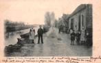 Hooge Zwaluwe Boezemzicht, Verzamelen, Verzenden, Voor 1920, Gelopen, Noord-Brabant