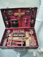 Vampire Hunting suitcase!, Ophalen of Verzenden, Zo goed als nieuw, Halloween of Griezel