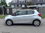 Citroen C1 1.2 PureTech Airscape Shine Elektrische Cabriodak, Voorwielaandrijving, Euro 5, Gebruikt, 1199 cc