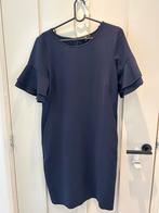 Donkerblauwe Mart Visser jurk, Kleding | Dames, Jurken, Maat 38/40 (M), Blauw, Ophalen of Verzenden, Zo goed als nieuw