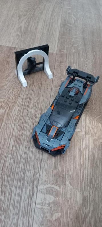Lego speed champions 75892 beschikbaar voor biedingen