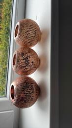 Waxinelichthouders, Huis en Inrichting, Ophalen, Overige kleuren, Minder dan 50 cm, Glas