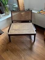 Fauteuil rotan, Huis en Inrichting, Fauteuils, Ophalen, Riet of Rotan, Minder dan 75 cm, Nieuw