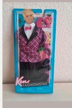 Ken Fashionistas uitgaans kledingsetje, Ophalen, Nieuw