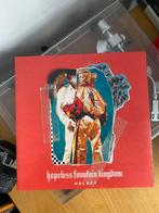 Hopeless Fountain Kingdom by Halsey vinyl, Ophalen, 2000 tot heden, Zo goed als nieuw, 12 inch