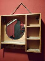 spiegelkastje, Ophalen, Minder dan 50 cm, Gebruikt, Minder dan 100 cm