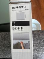 IKEA TRIPPEVALS Rolgordijn 100x195cm - Nieuw in Doos, Huis en Inrichting, Ophalen, 100 tot 150 cm, Wit, Nieuw