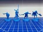 Warhammer Underworlds Eyes of the Nine W, Hobby en Vrije tijd, Wargaming, Greenjanko@wp.pl, Gebruikt, Figuurtje(s), Abraham Kampstraat 31