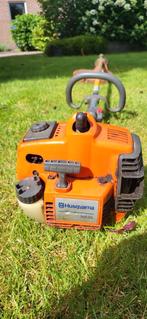 Husqvarna Trimmer 323L – Benzine, Ophalen, Gebruikt, Benzine, HUSQVARNA