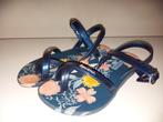 Zgan sandalen maat 28/29, Meisje, Ophalen of Verzenden, Zo goed als nieuw, Ipanema