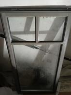 Kiep kantel raam nieuw, Kunststof, Raamkozijn, Nieuw, 75 tot 150 cm