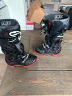 Alpinestars tech 7 mt42, Motoren, Kleding | Motorkleding, Ophalen of Verzenden, Tweedehands, Laarzen
