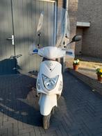 Scooter Merk Lion, Fietsen en Brommers, Gebruikt, Benzine, Ophalen, Overige merken