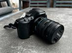 Samsung NX20 systeemcamera, Audio, Tv en Foto, Fotocamera's Digitaal, Ophalen, Gebruikt, Samsung