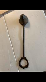 Kaarsendover messing, Antiek en Kunst, Ophalen of Verzenden