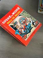 Suske en Wiske Stripboeken - Diverse Titels, Meerdere stripboeken, Ophalen of Verzenden, Gelezen